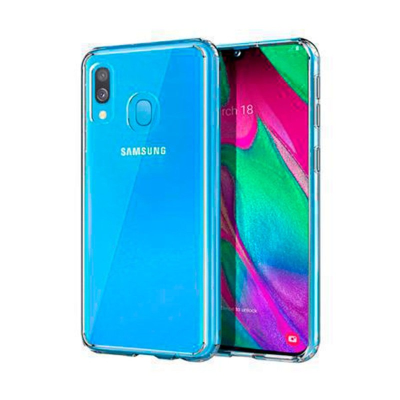 Protection pour téléphone portable Galaxy A40