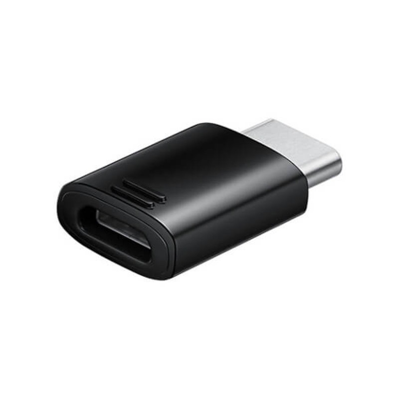 Adaptateur Micro USB vers USB-C Samsung EE-GN930