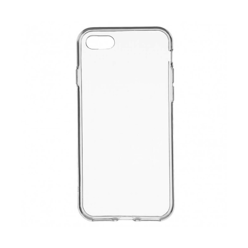 Protection pour téléphone portable Iphone 7 Plus Contact S1902740 Transparent Apple