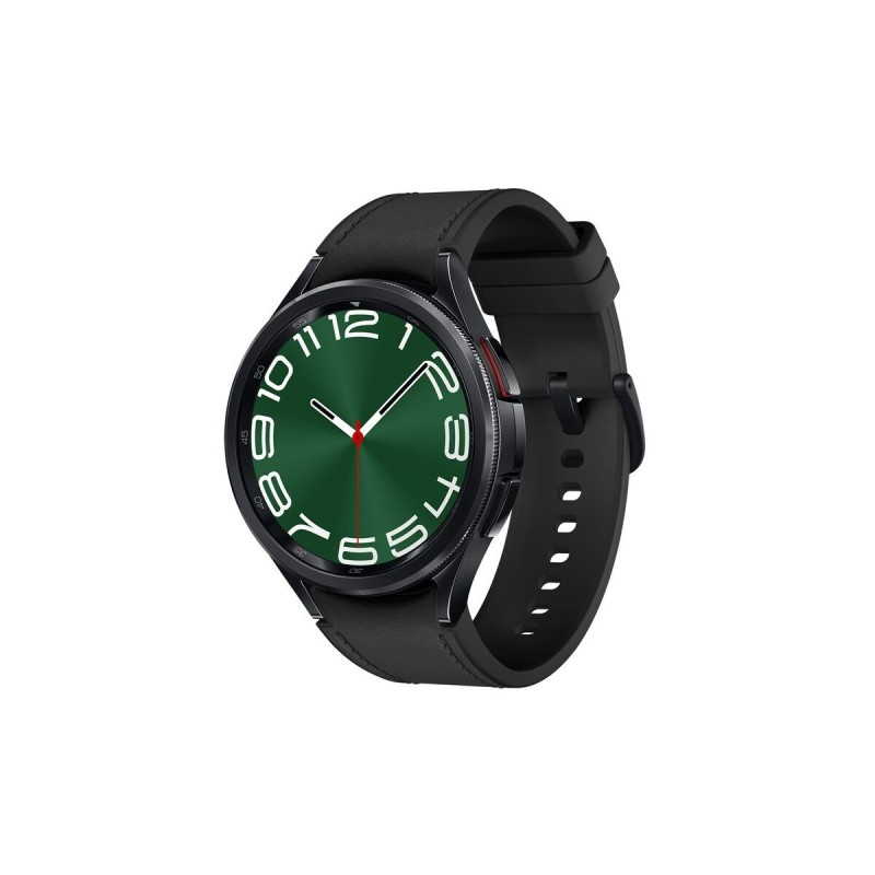 Montre intelligente Samsung Galaxy Watch6 Classic Noir