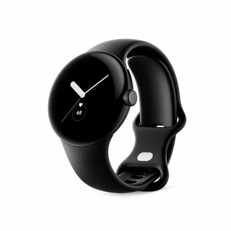 Montre intelligente Google Pixel Watch GA04300 Noir Noir mat 1