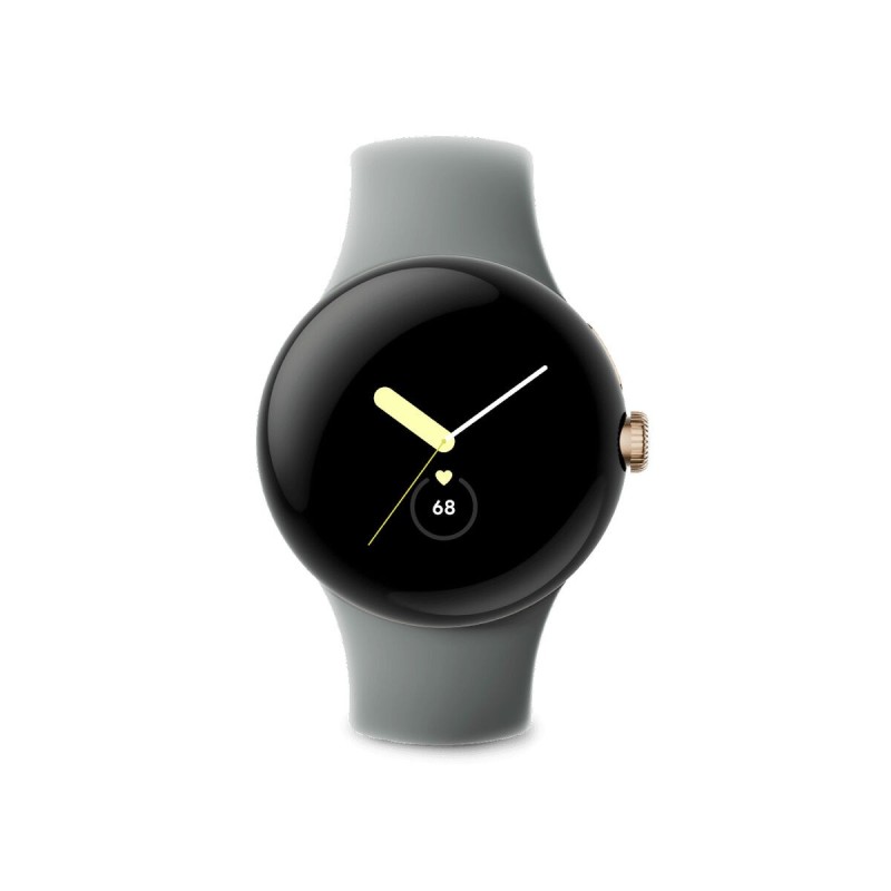 Montre intelligente Google Pixel Watch GA04120 Or 1