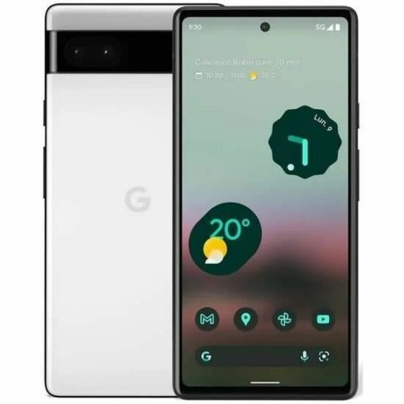 Smartphone Google Pixel 6A 6