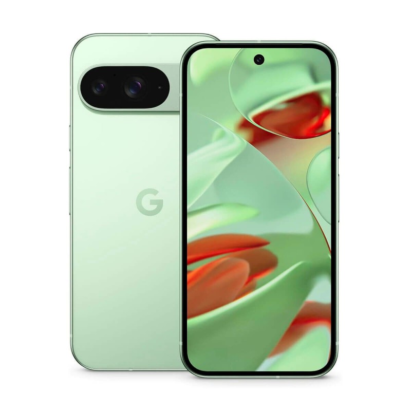 Smartphone Google Pixel 9 6