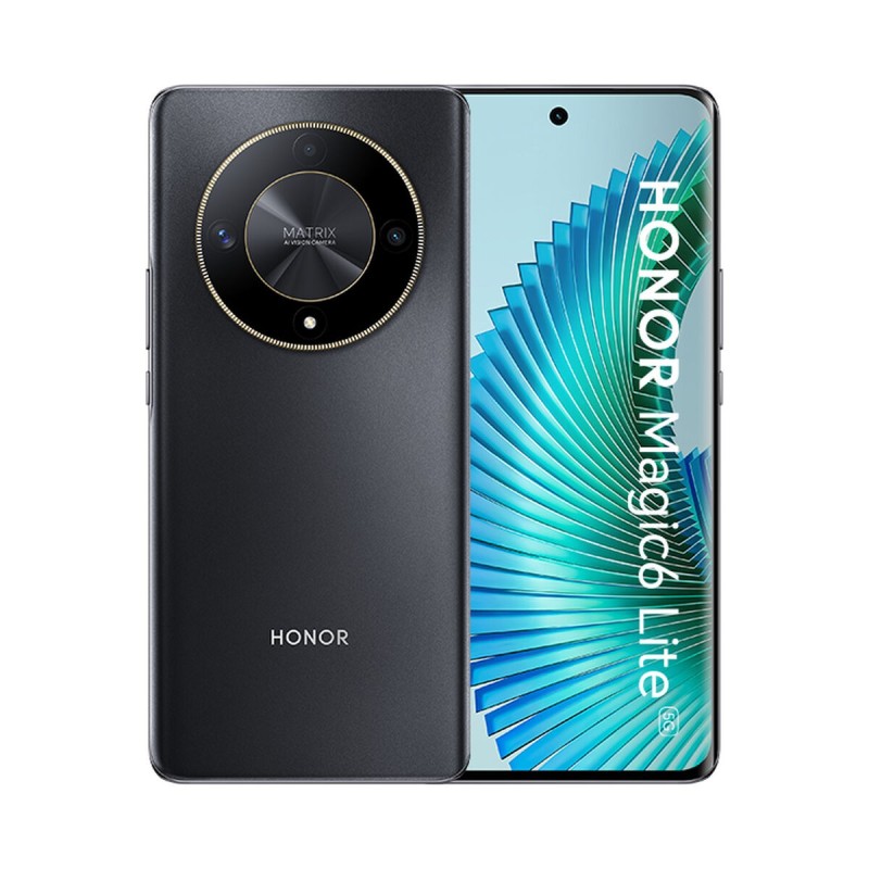 Smartphone Honor Magic6 Lite 5G 6