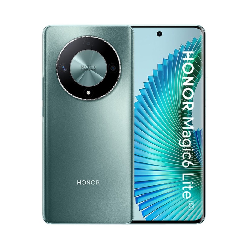 Smartphone Honor Magic 6 Lite 6