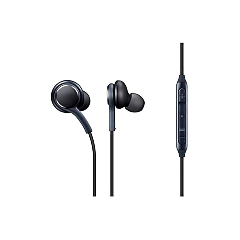 Casque Samsung GH59-14984A Noir