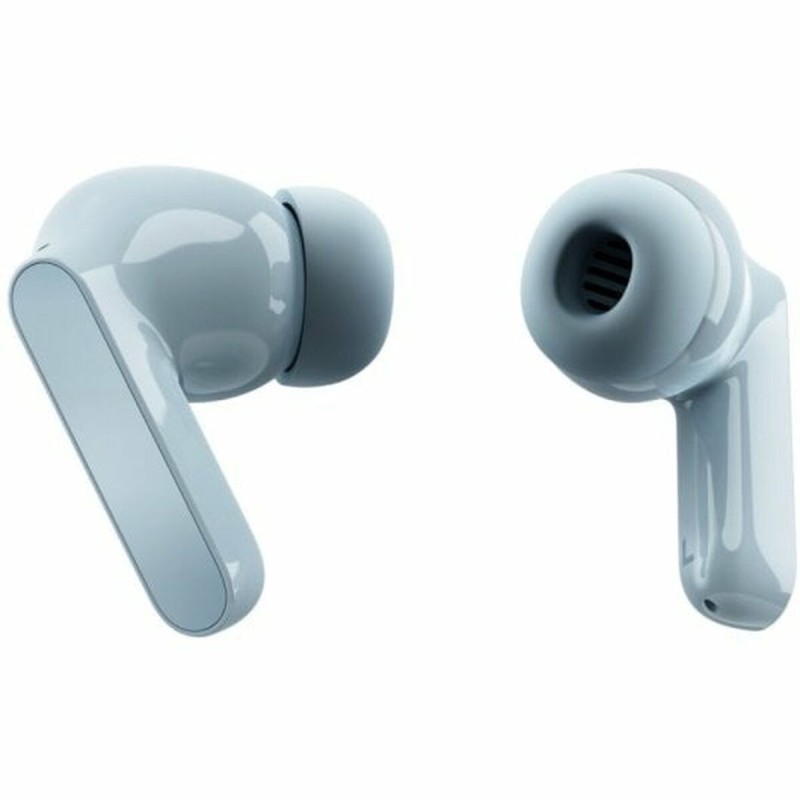 Écouteurs in Ear Bluetooth Motorola Buds Bleu