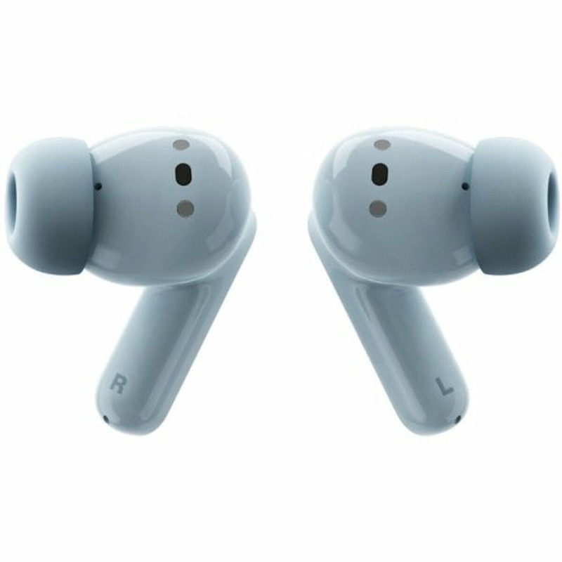 Écouteurs in Ear Bluetooth Motorola Buds Bleu