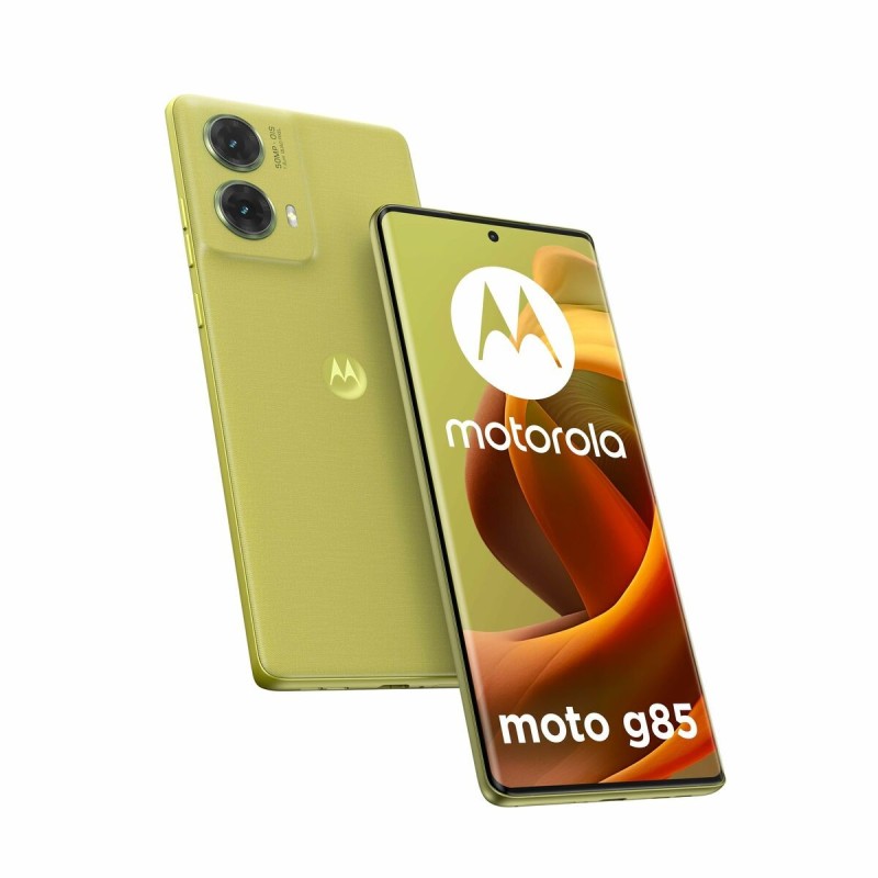 Smartphone Motorola G85 5G DS 6