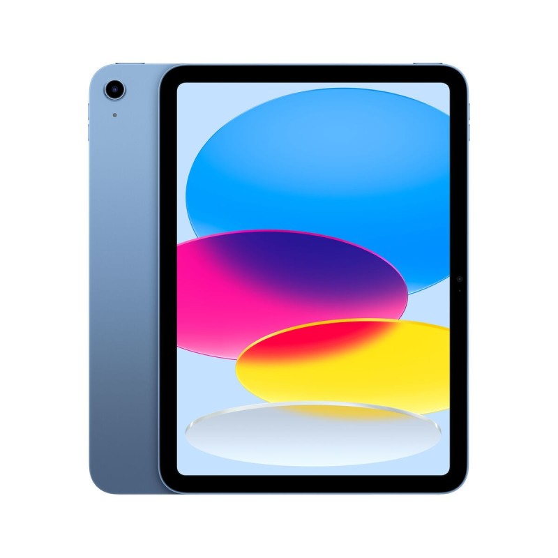 Tablette Apple iPad 2022 Bleu 10