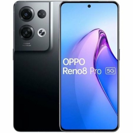 Smartphone Oppo 8 Pro 6