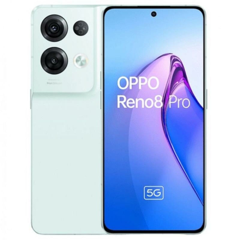 Smartphone Oppo Reno8 Pro 5G Vert 5G