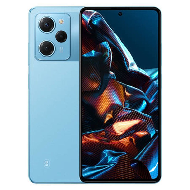 Smartphone Poco X5 Pro 5G 6