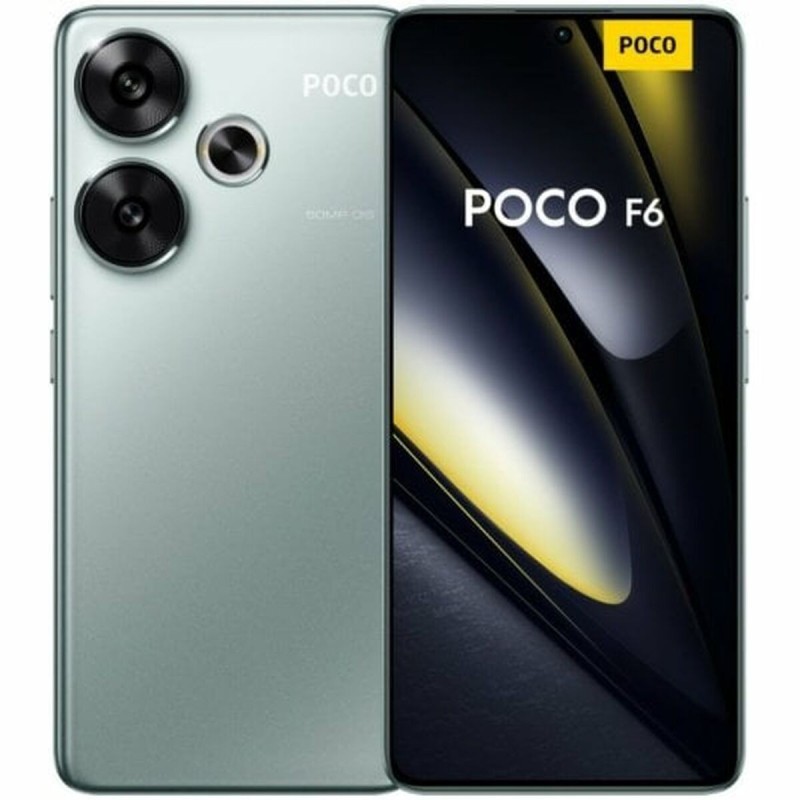 Smartphone Poco F6 6