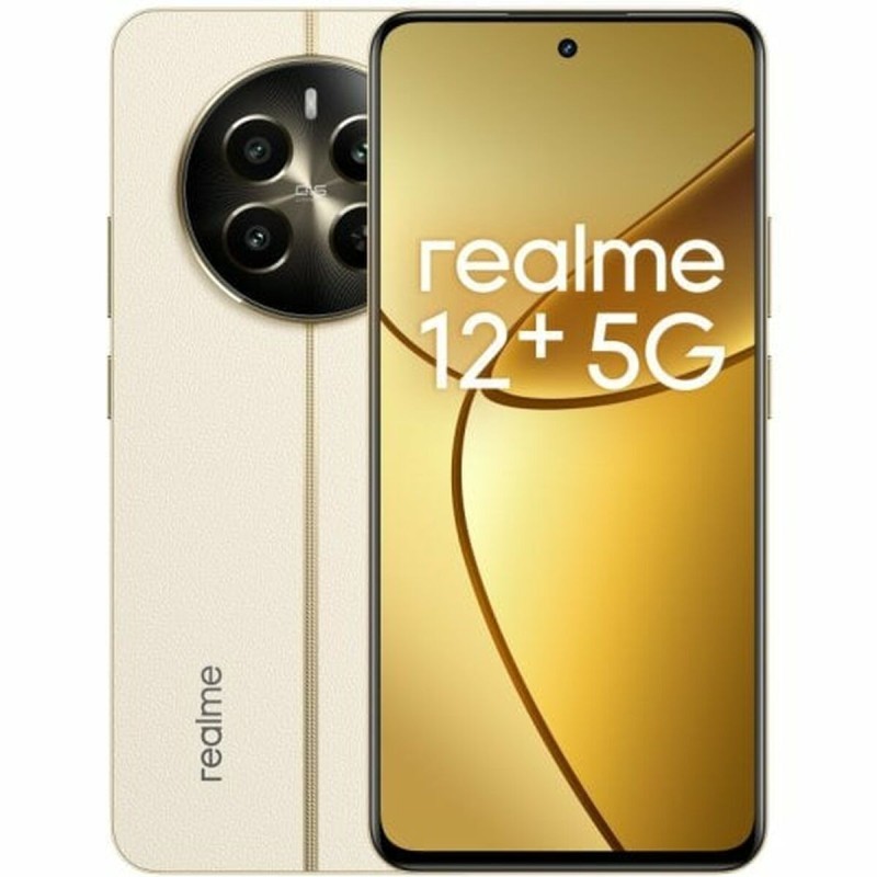 Smartphone Realme 12+ 6