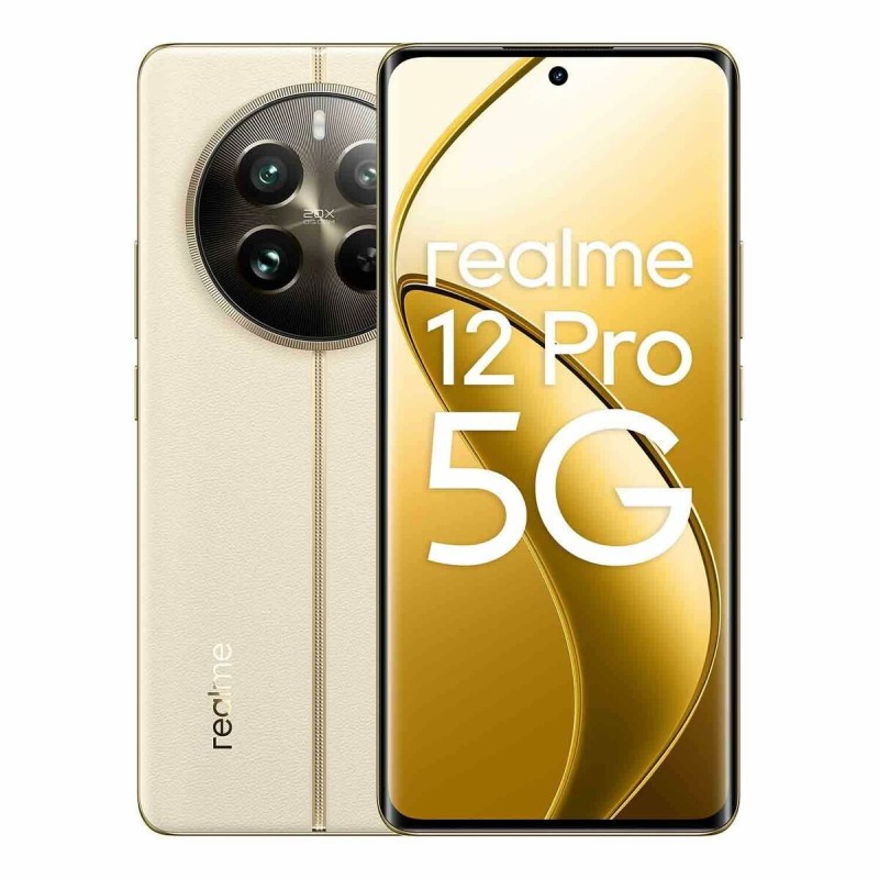 Smartphone Realme 12 Pro 6