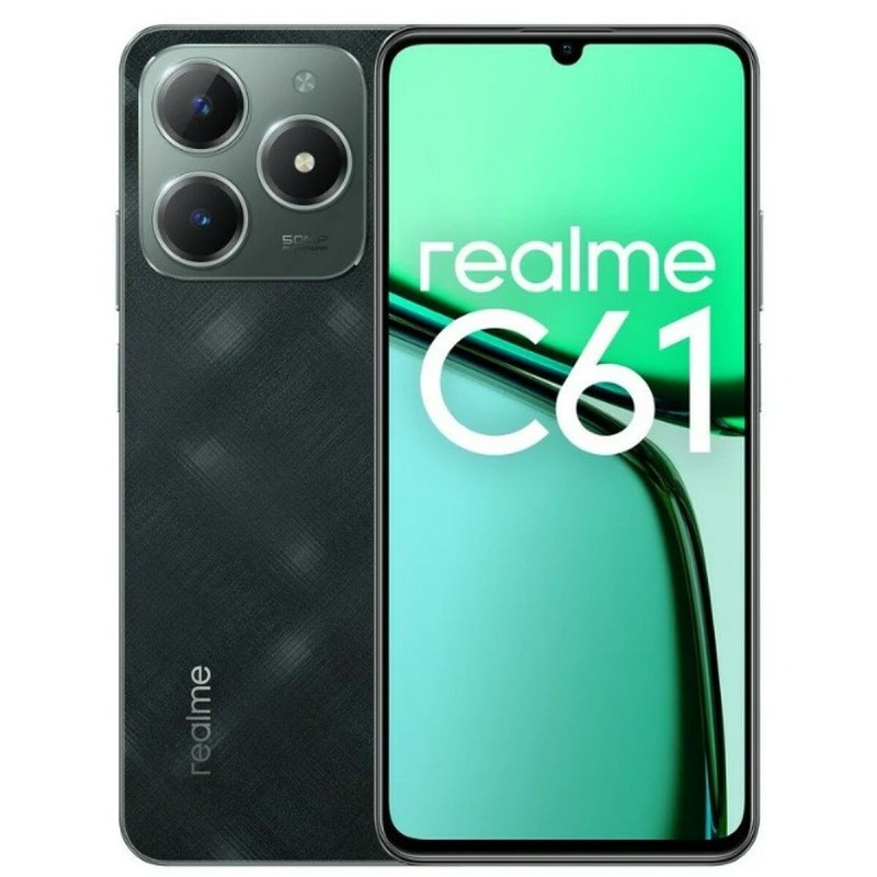 Smartphone Realme REALME C61 6