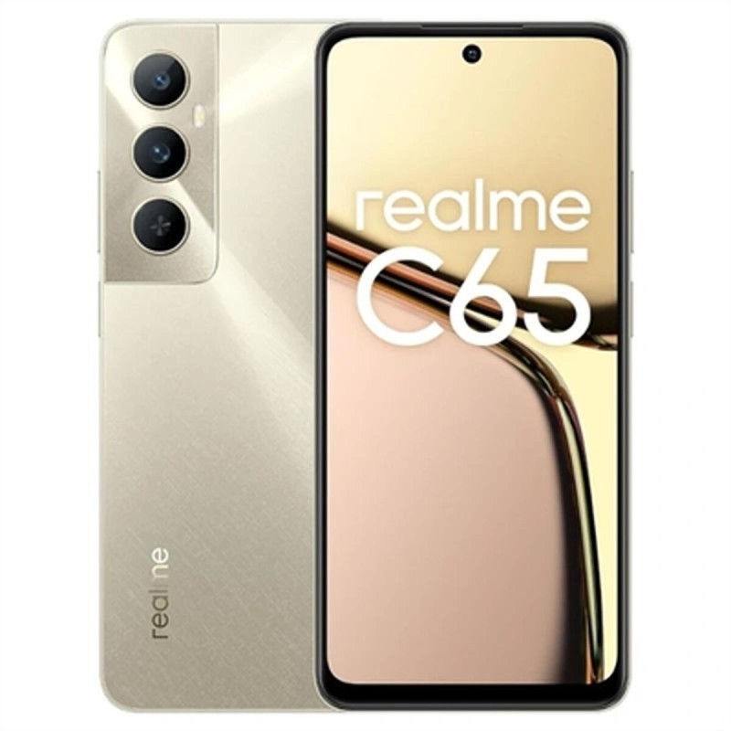 Smartphone Realme C65 6