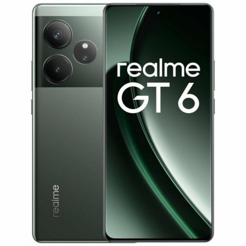 Smartphone Realme GT 6 5G 6