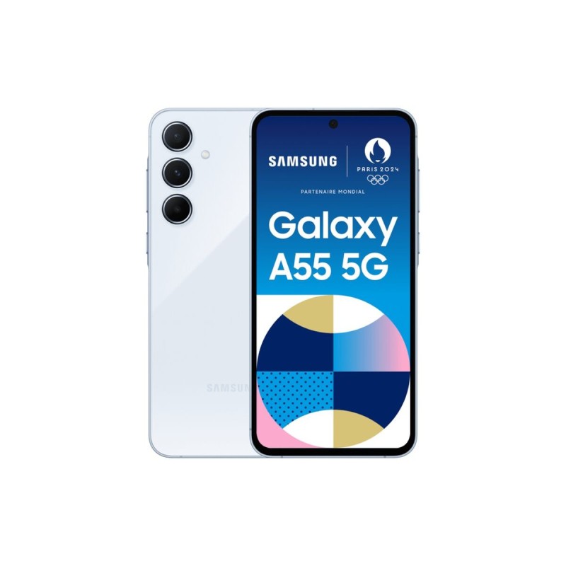 Smartphone Samsung Galaxy A55 5G 6