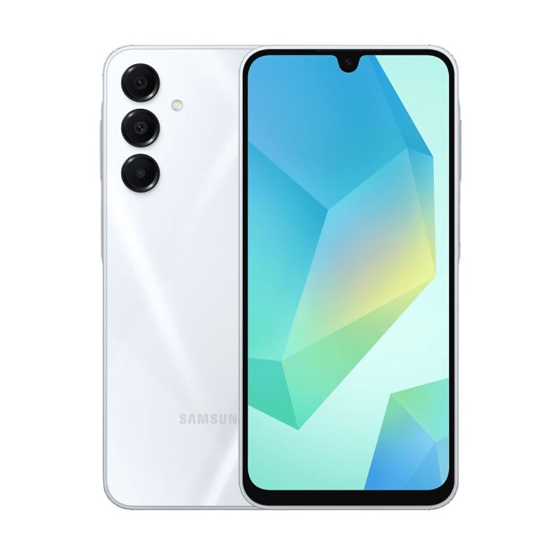 Smartphone Samsung Galaxy A16 5G 6