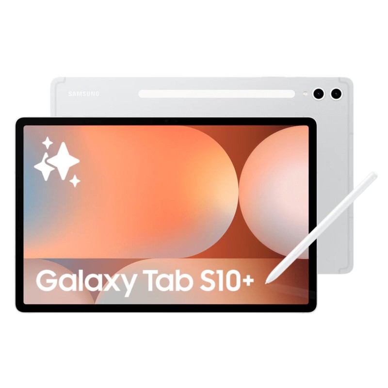 Tablette Samsung Galaxy Tab S10+ 12