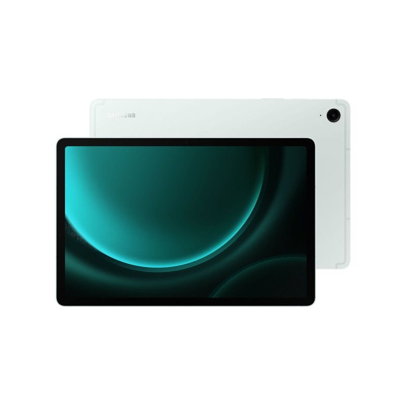 Tablette Samsung 6 GB RAM 128 GB Vert