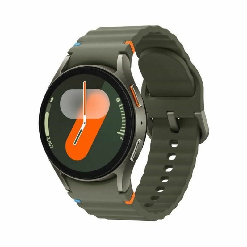 Montre intelligente Samsung Galaxy Watch7 Vert 1