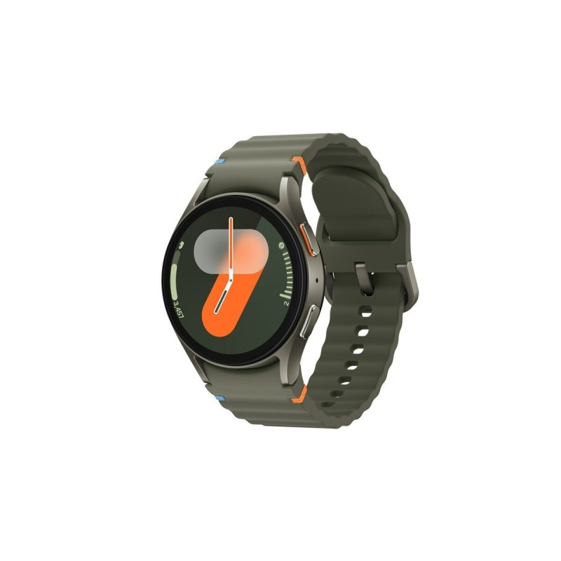 Montre intelligente Samsung L305 Vert 1