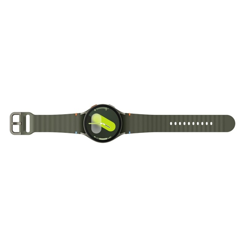 Montre intelligente Samsung Galaxy Watch7 Vert Ø 44 mm