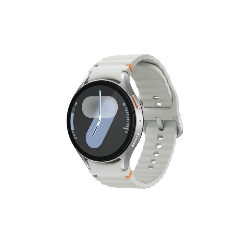 Montre intelligente Samsung Galaxy Watch7 Argenté 44 mm