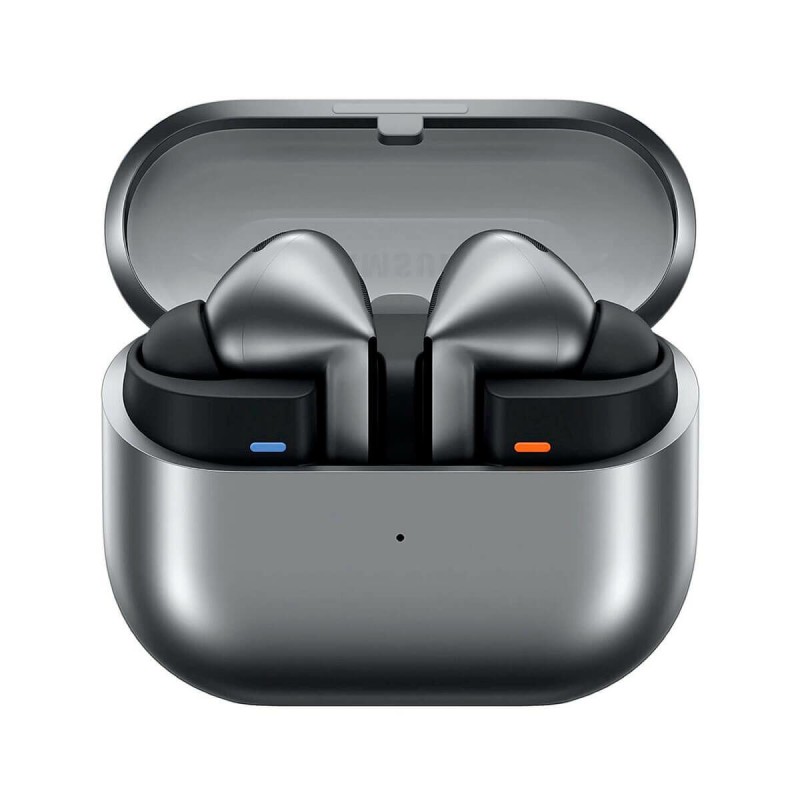 Écouteurs in Ear Bluetooth Samsung Galaxy Buds3 Pro Argenté