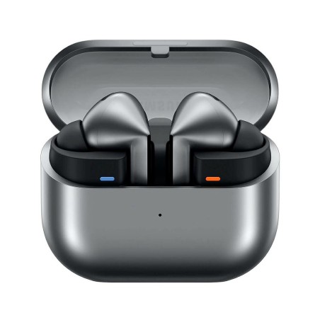 Écouteurs in Ear Bluetooth Samsung Galaxy Buds3 Pro Argenté