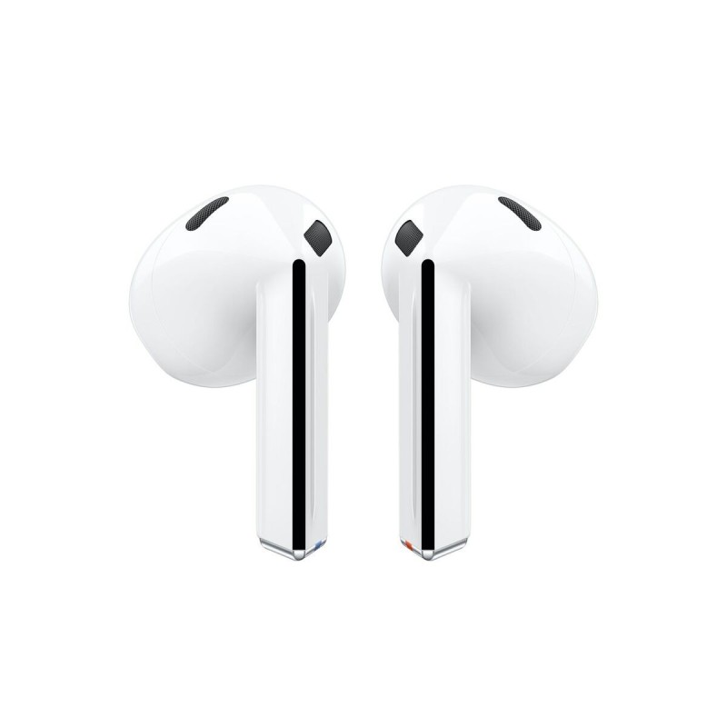 Écouteurs in Ear Bluetooth Samsung Galaxy Buds3 Blanc Noir