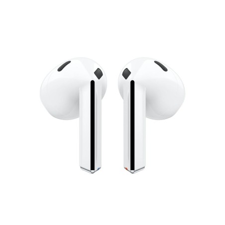 Écouteurs in Ear Bluetooth Samsung Galaxy Buds3 Blanc Noir