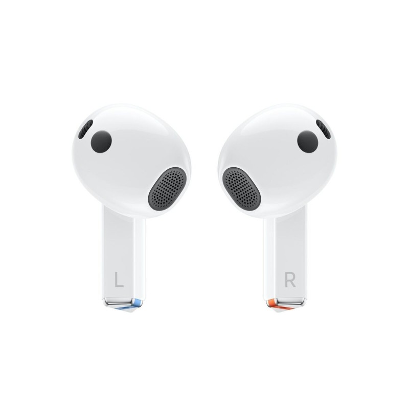 Écouteurs in Ear Bluetooth Samsung Galaxy Buds3 Blanc Noir