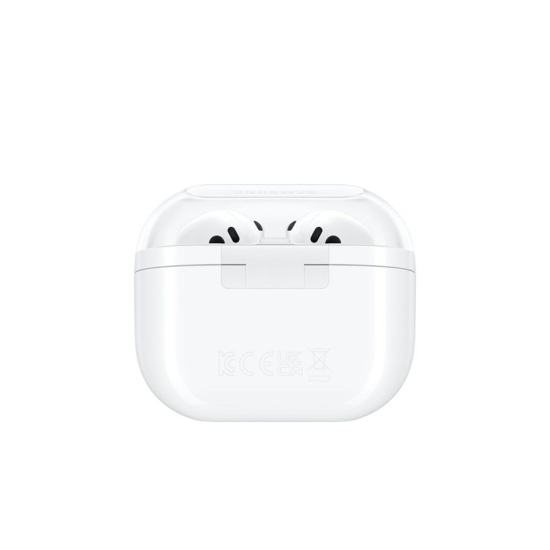 Écouteurs in Ear Bluetooth Samsung Galaxy Buds3 Blanc Noir