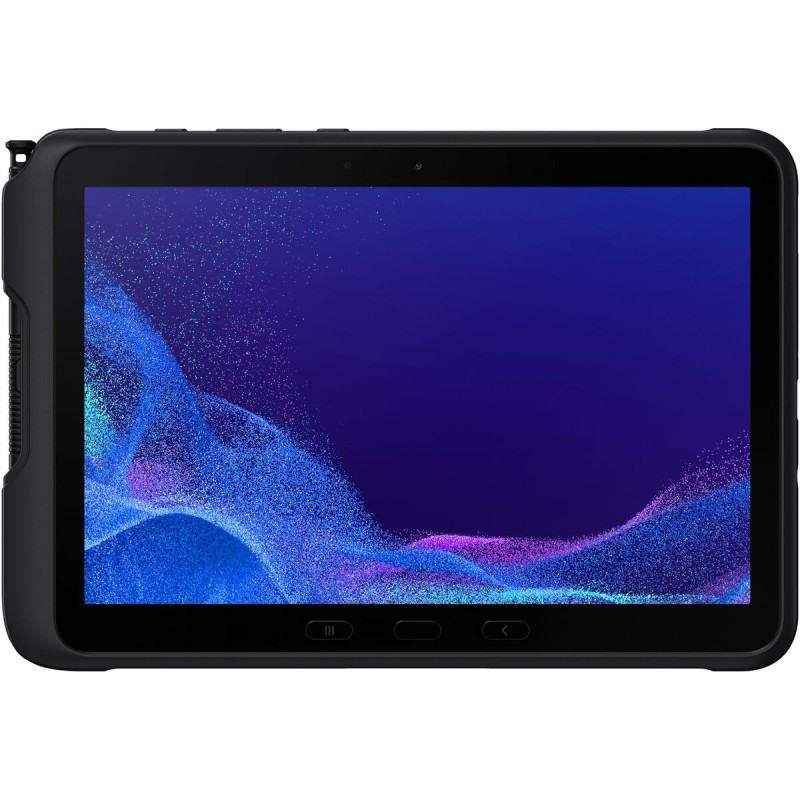 Tablette Samsung SM-T636BZKAEEE 4 GB RAM 64 GB Noir