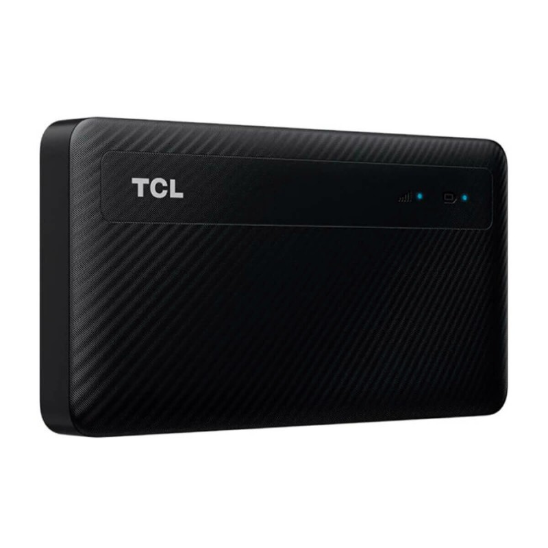 Router TCL MW42V Noir USB