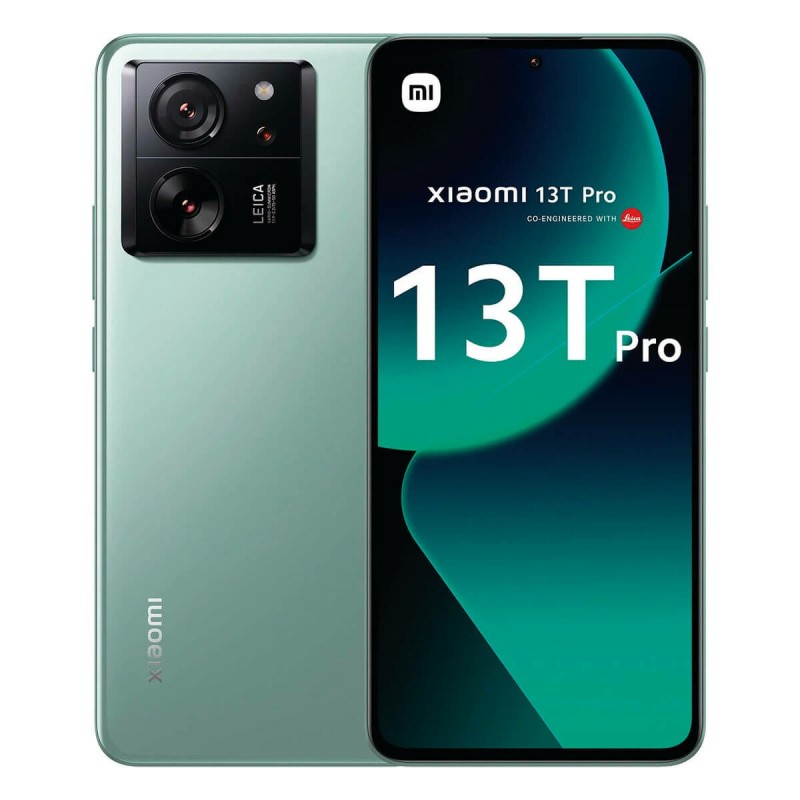 Smartphone Xiaomi 13T Pro 5G 6