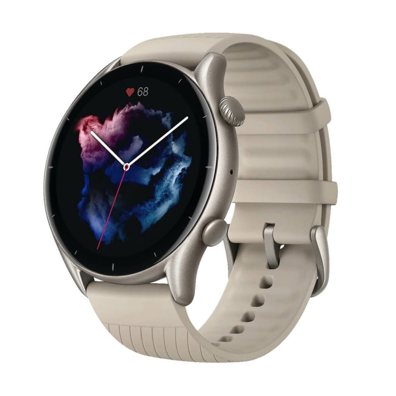 Montre intelligente Amazfit Gris