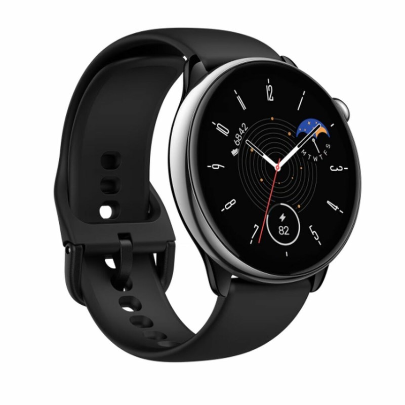 Montre intelligente Amazfit GTR Mini 42mm A2174 Noir 1