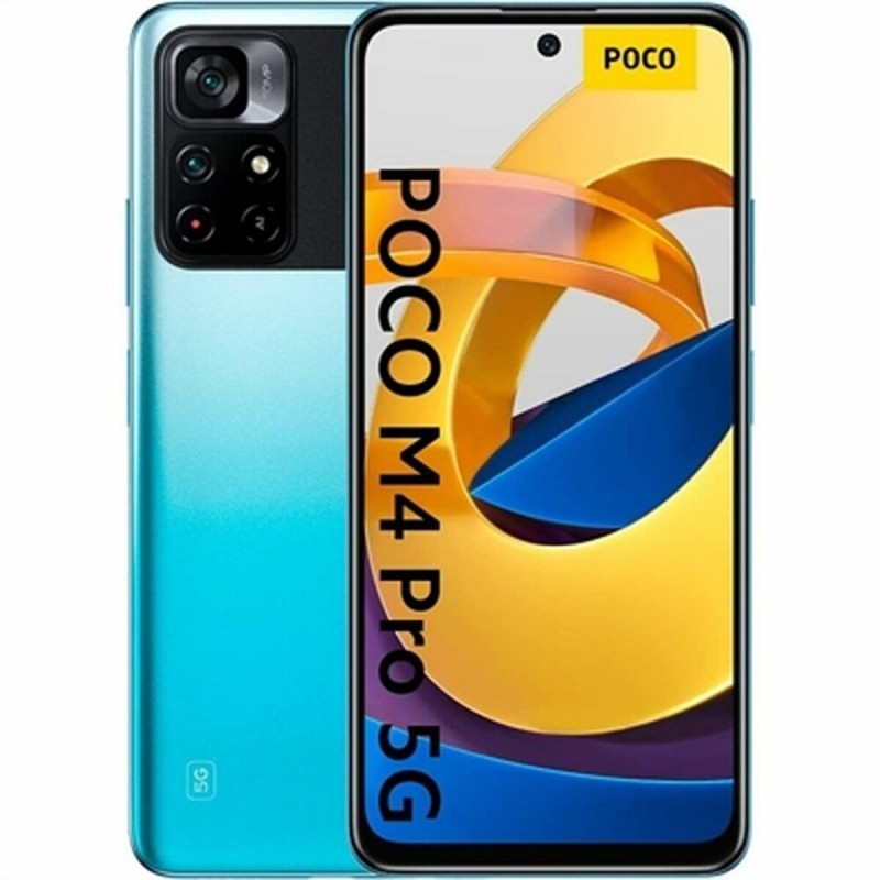 Smartphone Pocophone M4 Pro 6