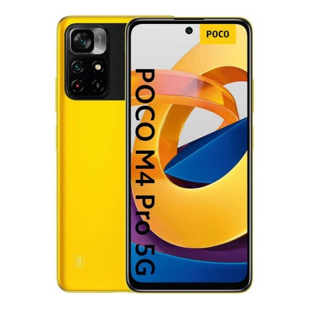 Smartphone Xiaomi Poco M4 Pro 6