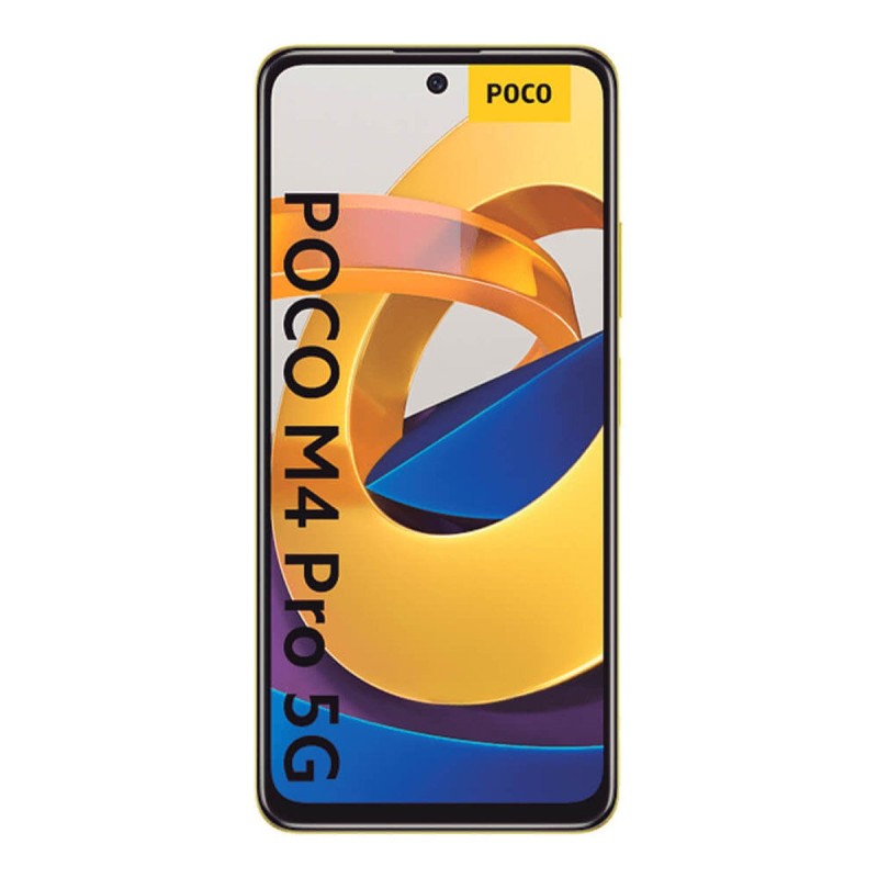 Smartphone Xiaomi Poco M4 Pro 6,6" 4 GB RAM 64 GB Jaune