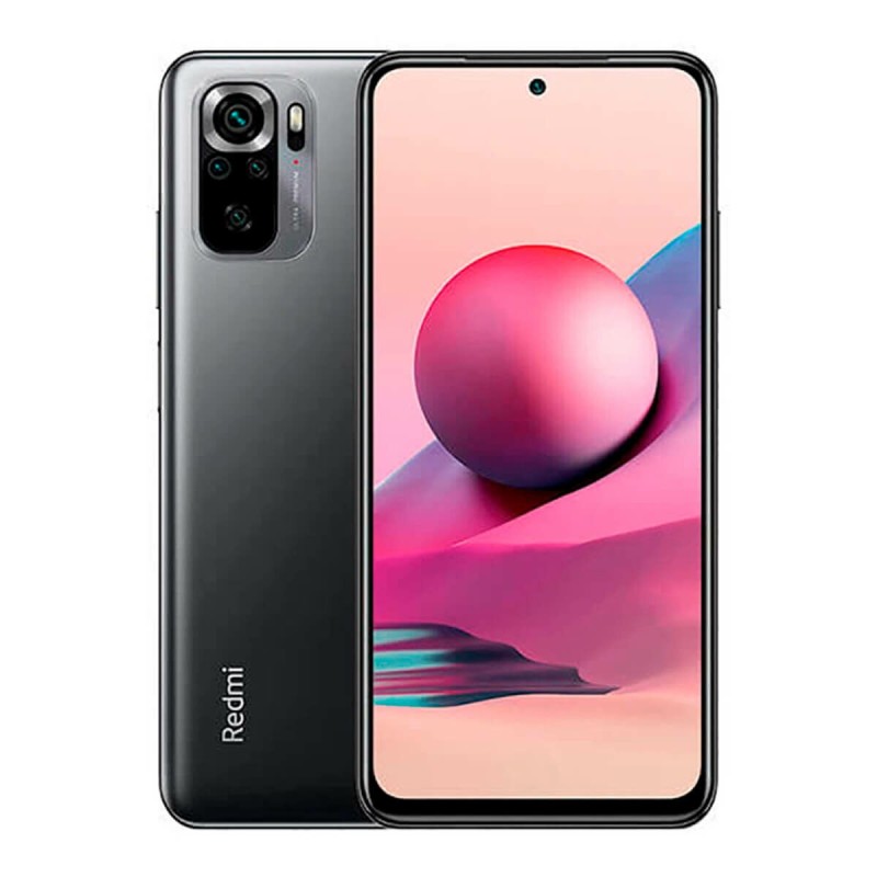 Smartphone Xiaomi Redmi Note 10S 6