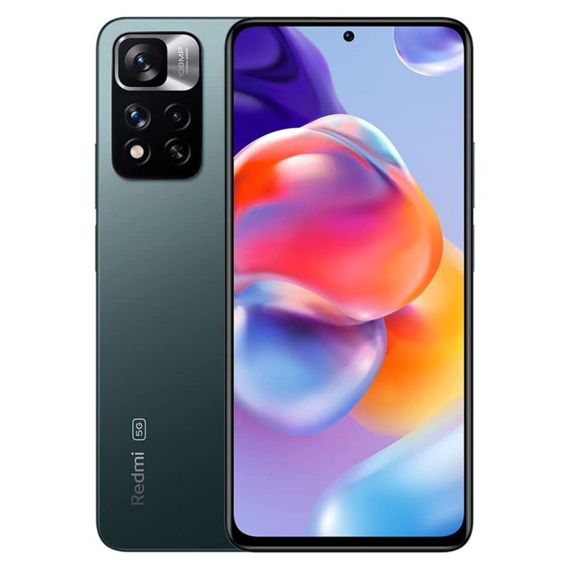 Smartphone Xiaomi Note 11 Pro+ 5G 6