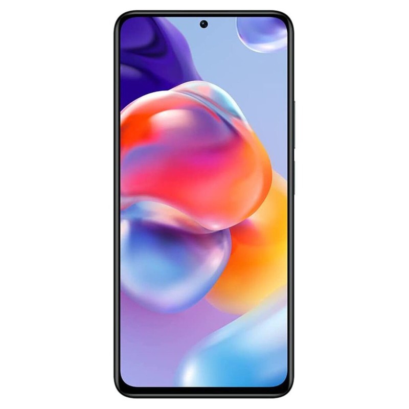 Smartphone Xiaomi Note 11 Pro+ 5G 6,67" 6 GB RAM 128 GB Vert