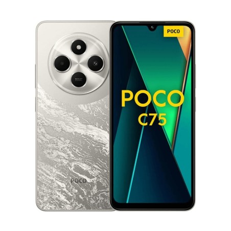 Smartphone Xiaomi POCO C75 6